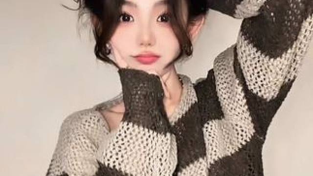 刷到一个小姐姐跳的好有女人味～我尽力了家人们 #红昭愿手势舞#处女座 #甜妹