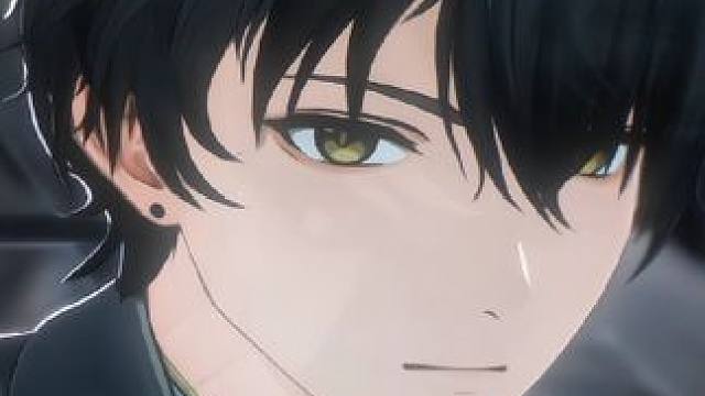 我大鸣皇帝的含金量#鸣潮折枝上线 #鸣潮 #潮起鸣歌唤远航 #鸣潮混剪