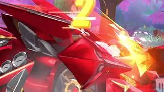 #qq飞车手游 #qq飞车手游公测6周年