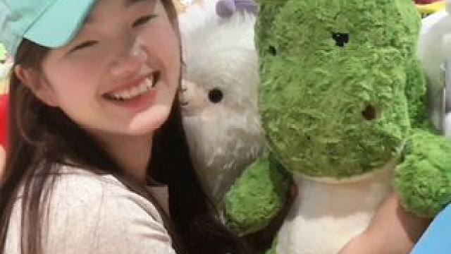 总有些惊奇的际遇 比方说当我遇到你 