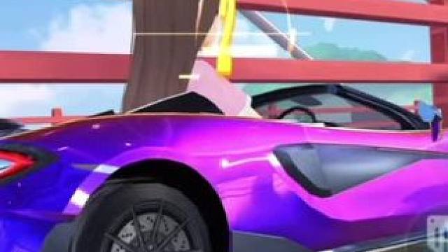 #qq飞车手游 #qq飞车手游公测6周年