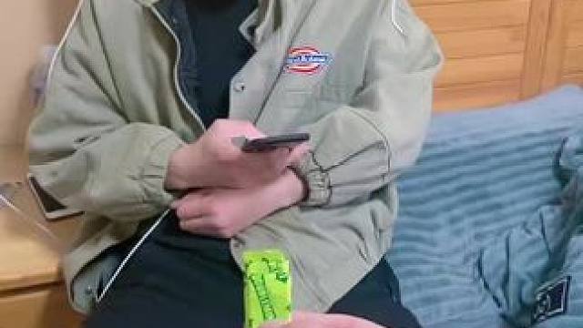 我发布了一个新视频，快来围观吧！