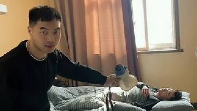 我发布了一个新视频，快来围观吧！