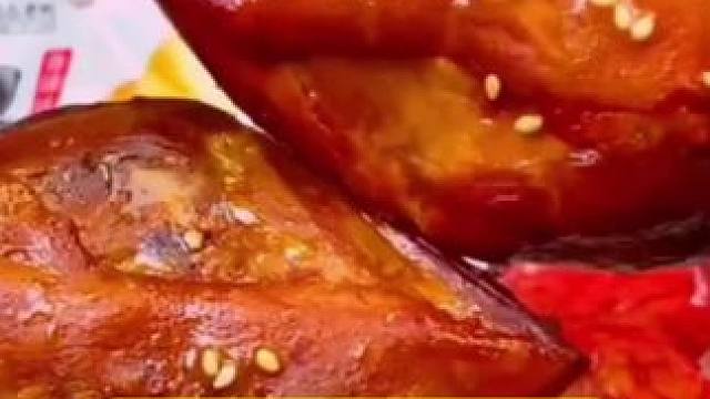 乡巴佬大鸭腿#鸭货卤味 #好吃不贵经济实惠 #零食推荐 #开袋即食