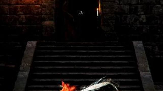 “那天我独自背着玛莲妮亚翻山越岭”#艾尔登法环 #steam游戏