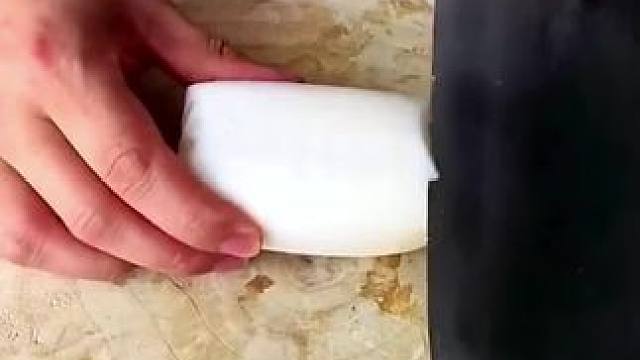 #蔬菜的正确切法 #关注我每天分享生活小妙招 #学会快去试试吧