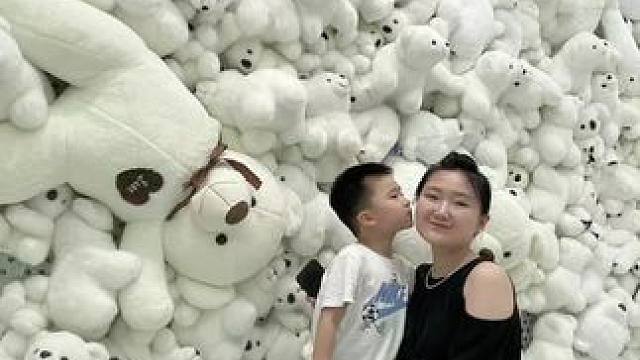 #东方既明有画面了