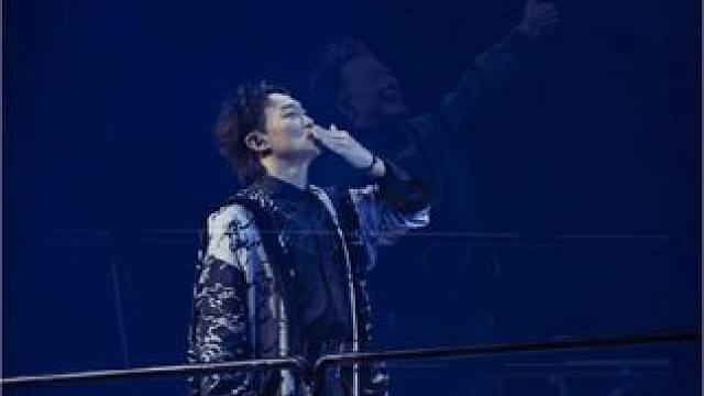 谁懂！陈奕迅的演唱会只有0次和无数次！杭州站加开4场！这次一定有我的票#陈奕迅 #陈奕迅fearan