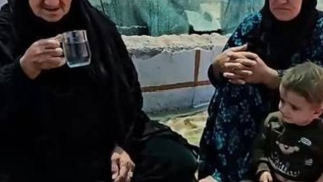 第342集上，德赖弗妈妈寻找失踪了的儿子 #记录真实生活 #游牧生活伊朗人文纪录