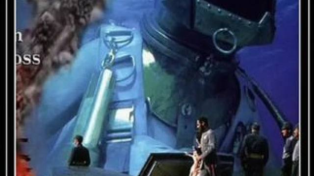 #因为一个片段看了整部剧 #惊险刺激 #影视解说