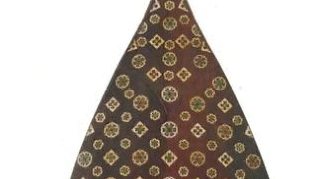 这些外国的月亮 早在千年前就被我们的先人画出来了 #传统文化  #文化自信 #反思