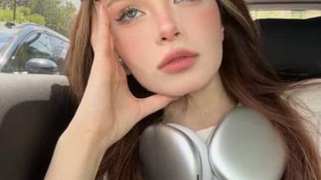 今天好热，我穿的好厚 #处女座  #insanitycrew #chill #今日妆容 #美式甜心