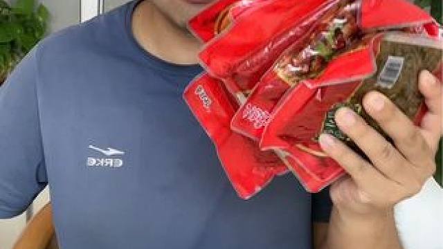 #揭秘 #试吃 #打假 #妈呀太香了 #好吃到停不下来