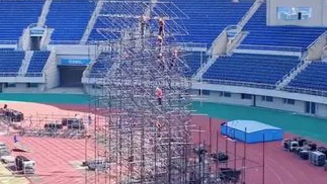 #盐城演唱会 #李荣浩演唱会