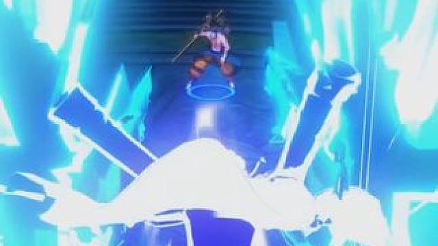 青年白胡子到手不会玩？看看传说六十六星对局是如何使用的#航海王热血航线