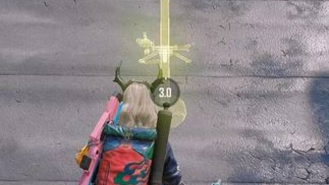 这叫天无绝人之路！ 