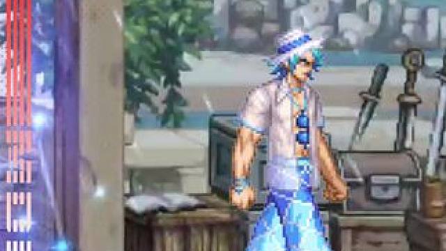 勇士们在阿拉德的每一段旅程都是最好的纪念品。 #DNF手游   #地下城与勇士手游   #旅行最好的