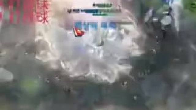 普通瘟疫4拖4#命运方舟 #瘟疫军团长