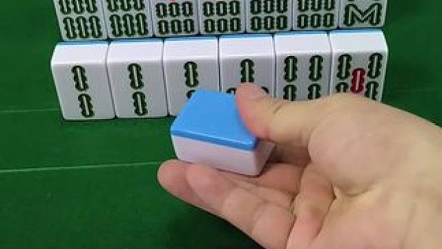 #富豪麻将 #麻将麻将抖起来 #小麻将解心宽 #炸胡