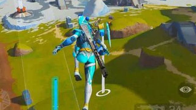 铁铁我爱讲实话，我从来不打。#高能英雄 #稚子Zz #高能英雄S5集结新地图 #抽象艺术