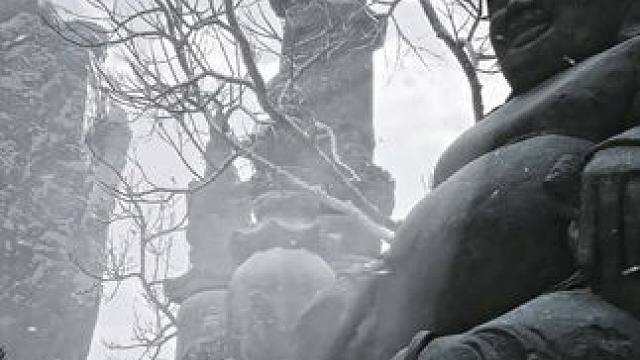 "做故乡的超级英雄' #黑神话悟空  #混剪