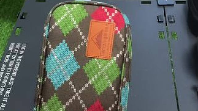 柯曼大博士喷枪 若你觉得灿烂，山无遮，海无拦。
#户外用品 #只做精品 #户外喷枪