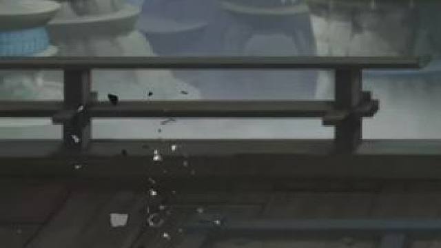 宗教帝 #火影忍者手游