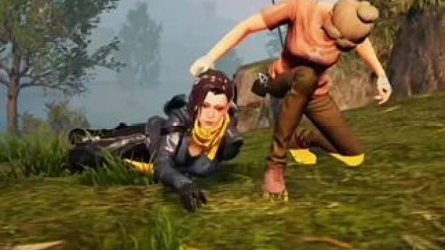 #明日之后 #明日之后赚金计划 #明日之后赚金计划