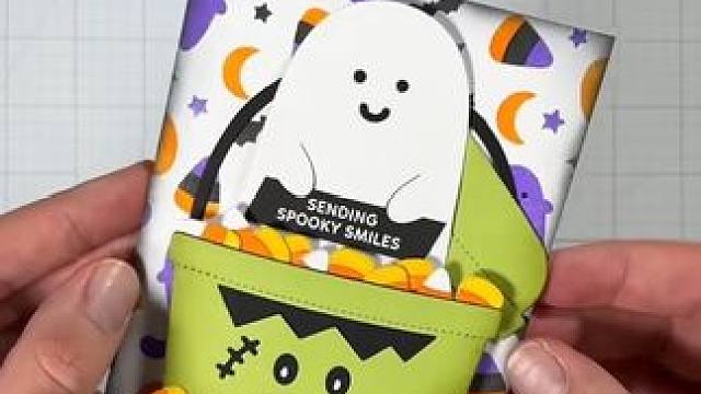 外国小哥哥沉浸式做卡片 #声控解压 #打包视频 #声控助眠 #强迫症治愈系 #解压