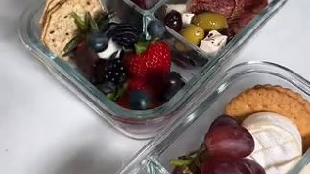 外国小姐姐沉浸式做午餐 #强迫症治愈系 #解压 #声控解压 #声控助眠 #极度舒适