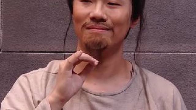 我发布了一个新视频，快来围观吧！