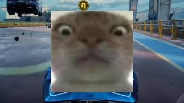 #极品飞车集结公测 #极品飞车集结