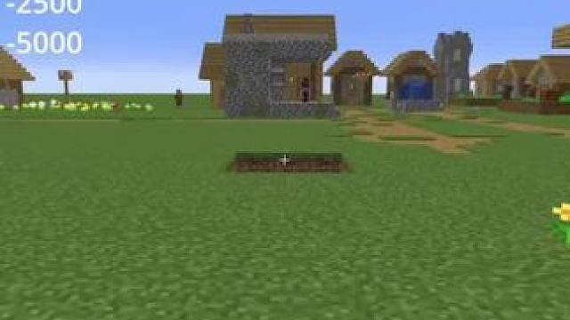 主页有我的世界手机版宝可梦 #我的世界