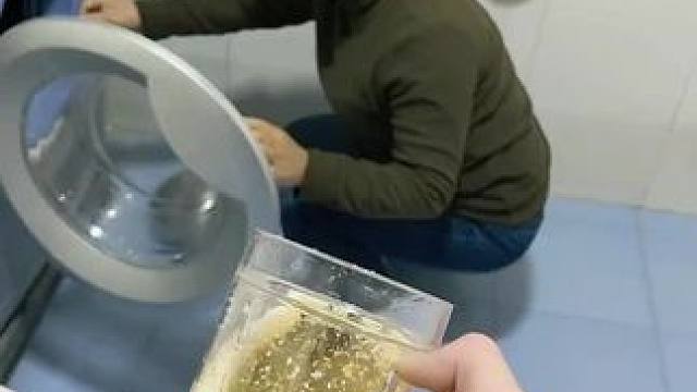 我发布了一个新视频，快来围观吧！