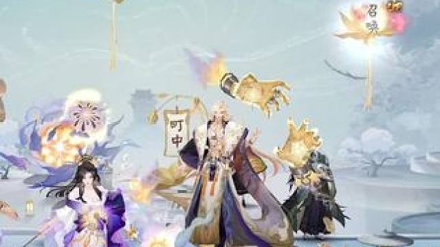 #阴阳师 收敛一下下#我们一起玩过的阴阳师