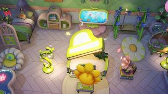 从零开始的云鲸岛建 从毛坯到精装，建设我的氛围感云鲸岛☁
#梦想家园手游 #泡泡玛特#泡泡玛特梦想家