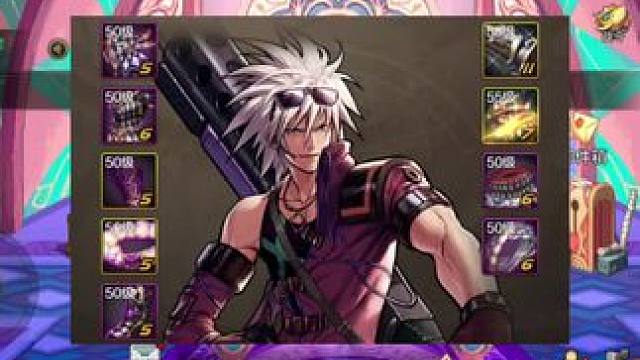 请问谁有我搬砖快#dnf手游夏日版本 #地下城手游 #dnf手游罗特斯团本武器