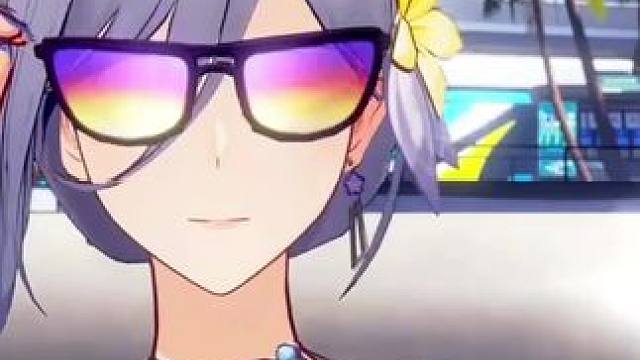 有好东西我不藏着 #深空之眼创作企划 #深空之眼渊海望月 #深空之眼热浪狂欢 #头条双星激励计划