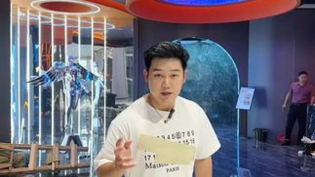 影院式的足疗spa给你们找到了#休闲养生spa会馆推荐 #按摩放松 #舒缓解压按摩spa