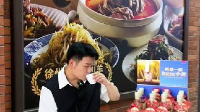 #金六福#金六福纯粮优级酒 金六福白酒真不错