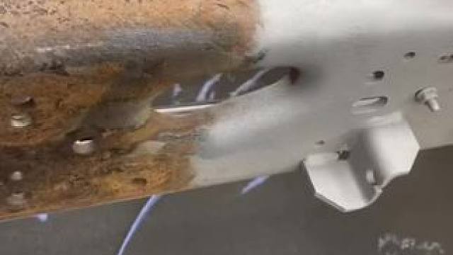 我发布了一个新视频，快来围观吧！