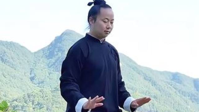 养生怎么融入生活 #武当流湘 #道家养生 #道家文化