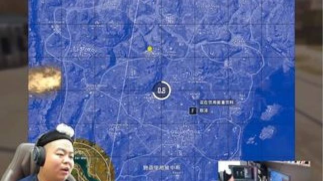 你就说进没进去吧！#实力是个迷