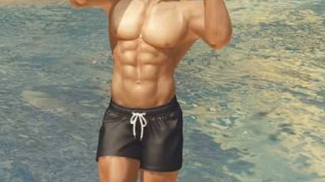 我发布了一个新视频，快来围观吧！