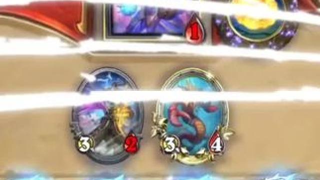 你家是批发冰箱的嘛？这怎么玩？#炉石传说 #游戏流量风向标 #游戏风向标