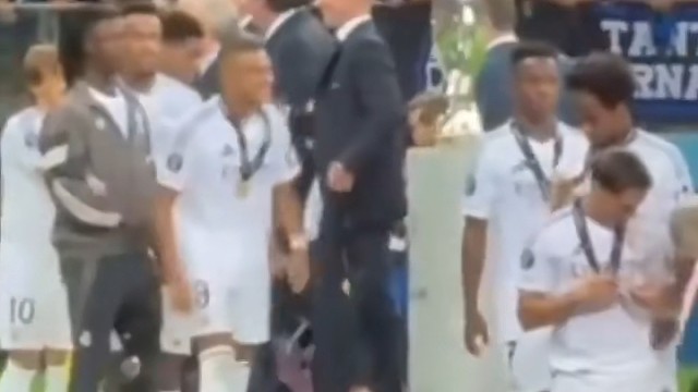 未来十年的欧洲足坛，属于姆巴佩和贝林厄姆他们