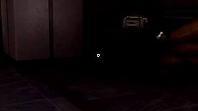 《四个小呆呆》
