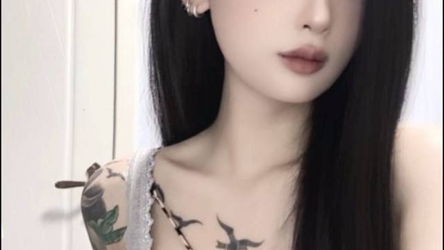 我能给你的只有感觉