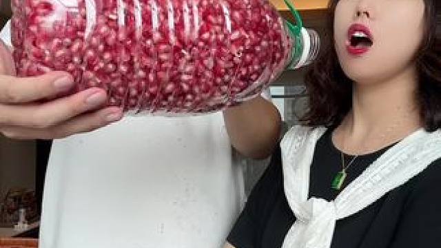 来自老公的爱，哈哈#夫妻日常