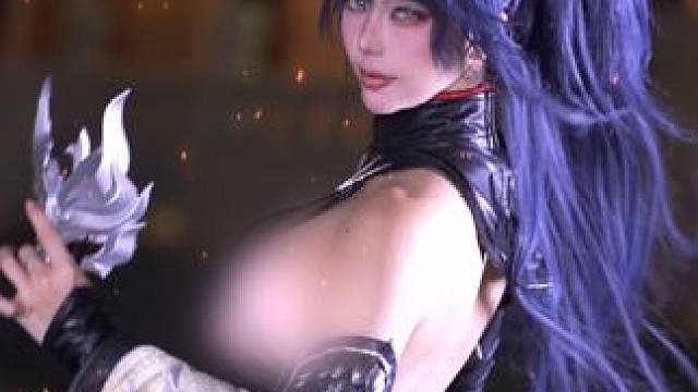 什么是真正的PVP，他说： 来赏金联赛人人0差距，拒绝被收徒！热身赛火热开打啦~
#长安幻想 #长安